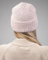 Treeanie Ribbed Cosy Italian Clay Mel